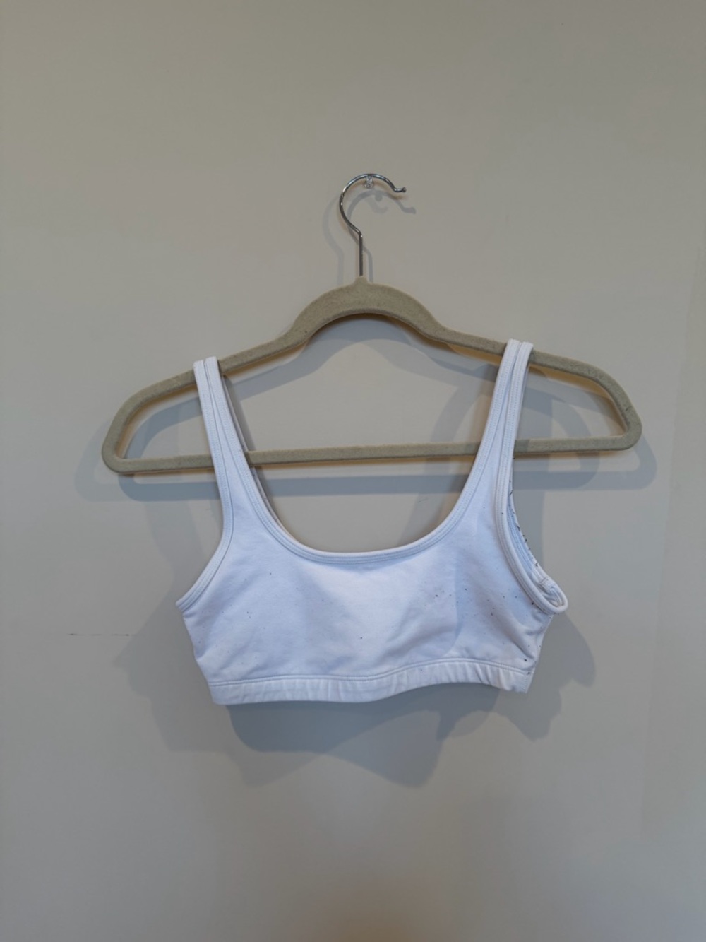 TNA Butter Mini Bra Top